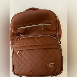 New without tags diaper bag